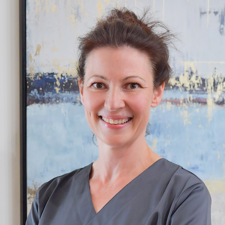 Erika Allmer Die Hausarztpraxis Tulln