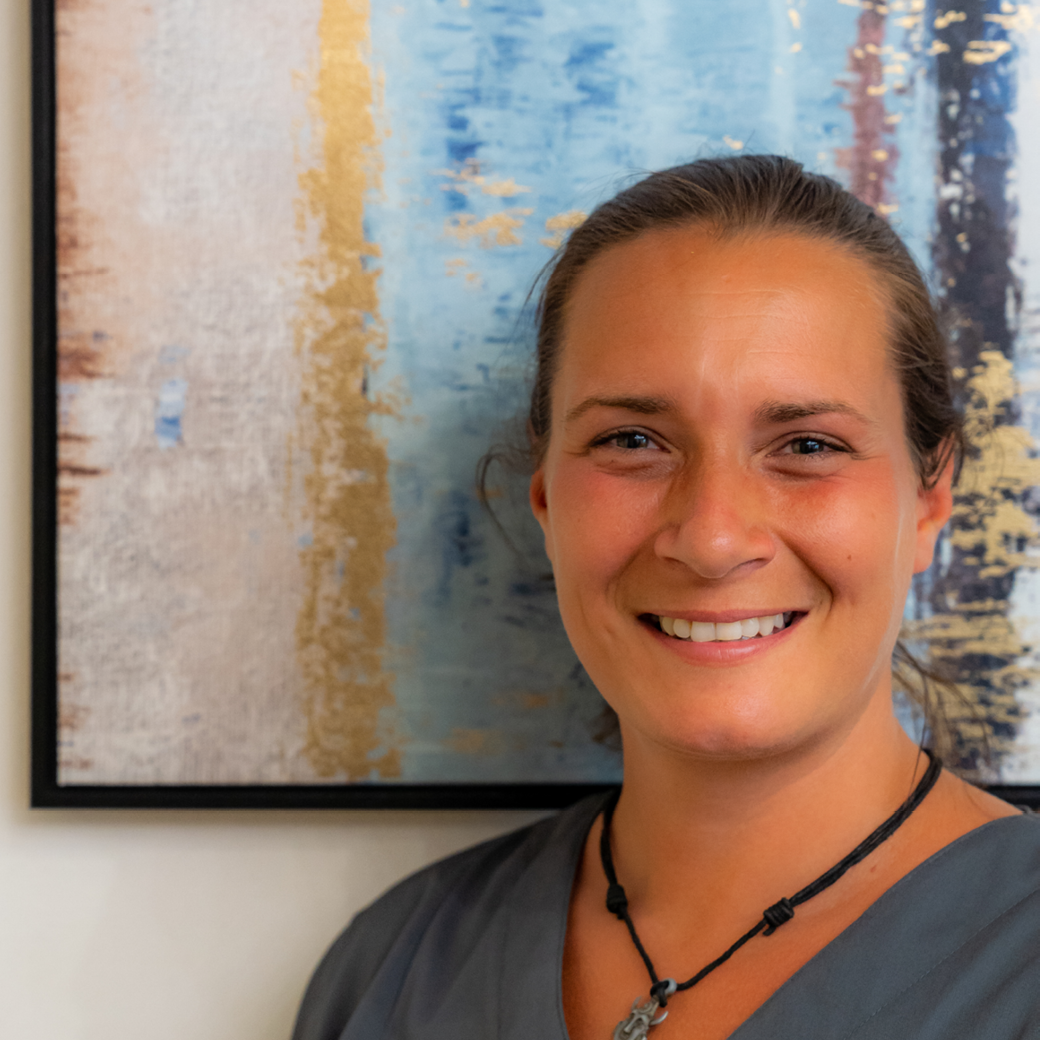 Die Hausarztpraxis Tulln Nicole Fabits